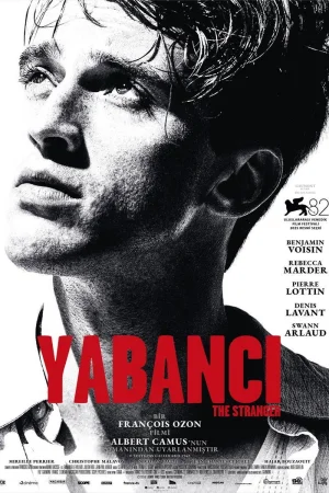Yabancı 2025 Full HD Türkçe Dublaj Film İzle