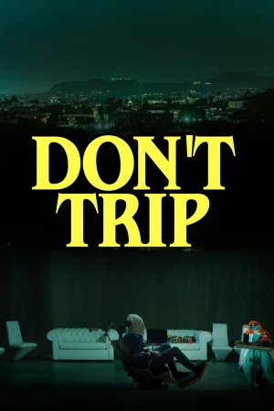 Don't Trip 2025 Full HD Türkçe Dublaj Film İzle