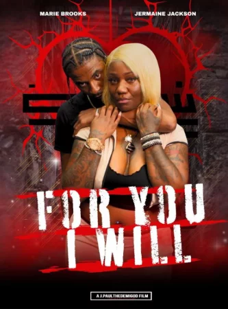 For You I Will 2025 Full HD Türkçe Dublaj Film İzle