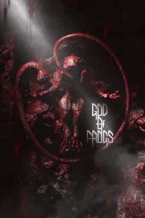 God of Frogs 2026 Full HD Türkçe Dublaj Film İzle