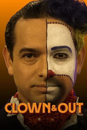 Clown & Out 2026 Full HD Türkçe Dublaj Film İzle