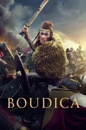 Boudica 2023 Full HD Türkçe Dublaj Film İzle
