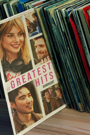 The Greatest Hits 2024 Full HD Türkçe Dublaj Film İzle