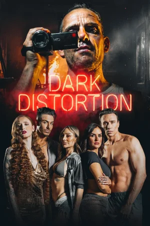 Dark Distortion 2026 Full HD Türkçe Dublaj Film İzle