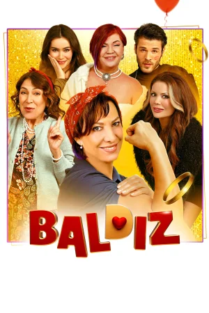 Baldız 2025 Full HD Türkçe Dublaj Film İzle
