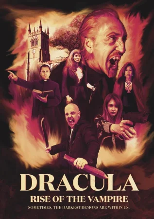 Dracula: Rise of the Vampire 2025 Full HD Türkçe Dublaj Film İzle