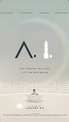 A.I. 2025 Full HD Türkçe Dublaj Film İzle