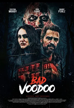 Bad Voodoo 2026 Full HD Türkçe Dublaj Film İzle