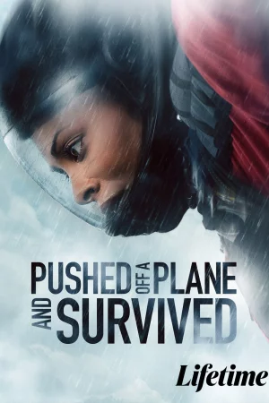 Pushed Off a Plane and Survived 2026 Full HD Türkçe Dublaj Film İzle