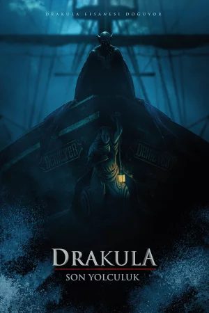 Drakula: Son Yolculuk 2023 Full HD Türkçe Dublaj Film İzle