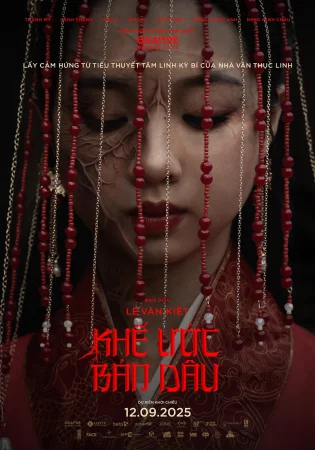 Bride of the Covenant 2025 Full HD Türkçe Dublaj Film İzle