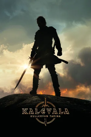 Kalevala: Kullervon tarina 2026 Full HD Türkçe Dublaj Film İzle