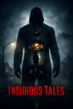 Insidious Tales 2026 Full HD Türkçe Dublaj Film İzle