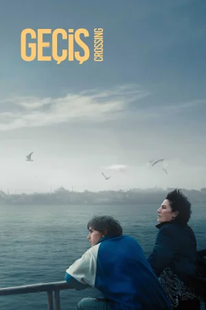 Geçiş 2024 Full HD Türkçe Dublaj Film İzle