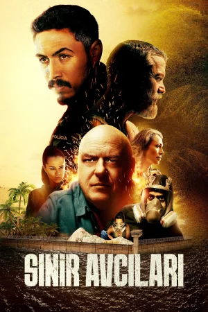 Sınır Avcıları 2025 Full HD Türkçe Dublaj Film İzle