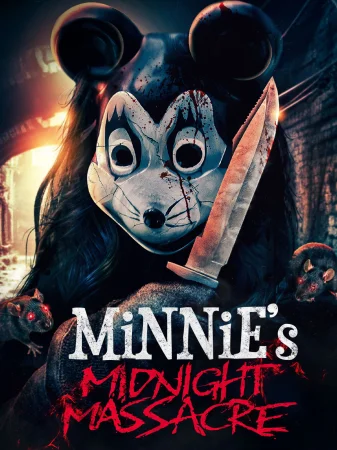Minnie’s Midnight Massacre 2026 Full HD Türkçe Dublaj Film İzle