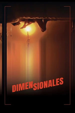 Dimensionales 2025 Full HD Türkçe Dublaj Film İzle