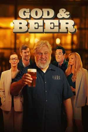 God & Beer 2025 Full HD Türkçe Dublaj Film İzle