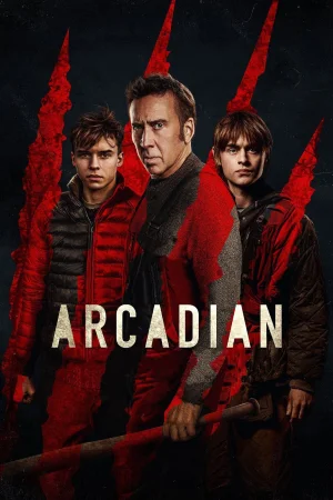 Arcadian 2024 Full HD Türkçe Dublaj Film İzle
