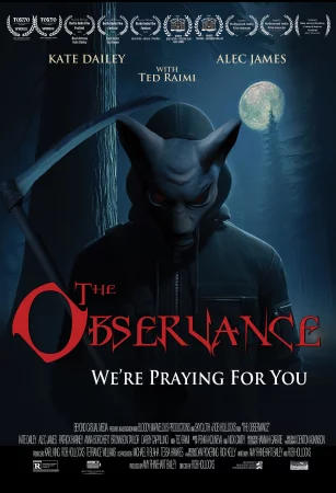 The Observance 2026 Full HD Türkçe Dublaj Film İzle