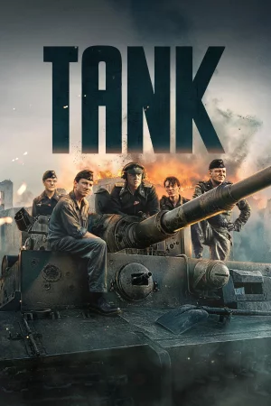 Tank 2025 Full HD Türkçe Dublaj Film İzle