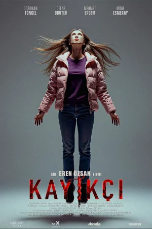 Kayıkçı 2025 Full HD Türkçe Dublaj Film İzle
