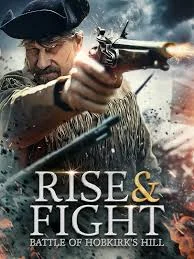 Rise and Fight: The Battle of Hobkirk's Hill 2025 Full HD Türkçe Dublaj Film İzle