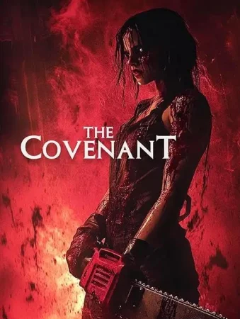 The Covenant 2026 Full HD Türkçe Dublaj Film İzle