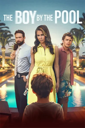 The Boy by the Pool 2026 Full HD Türkçe Dublaj Film İzle