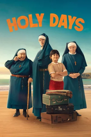 Holy Days 2026 Full HD Türkçe Dublaj Film İzle