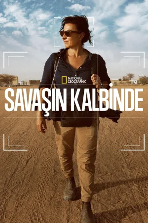 Savaşın Kalbinde 2025 Full HD Türkçe Dublaj Film İzle