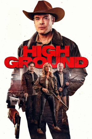 Üstünlük 2025 Full HD Türkçe Dublaj Film İzle
