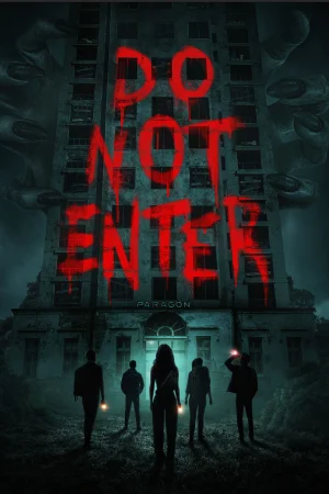 Do Not Enter 2026 Full HD Türkçe Dublaj Film İzle