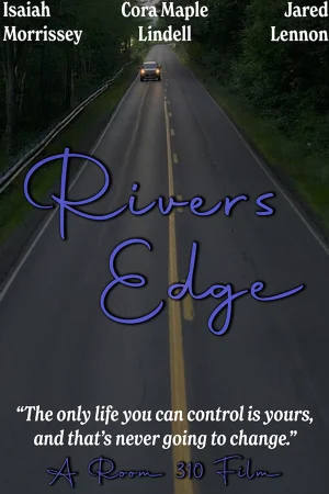 Rivers Edge 2025 Full HD Türkçe Dublaj Film İzle