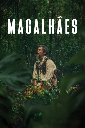 Magalhães 2025 Full HD Türkçe Dublaj Film İzle