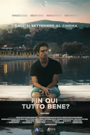 Fin qui tutto bene? 2025 Full HD Türkçe Dublaj Film İzle