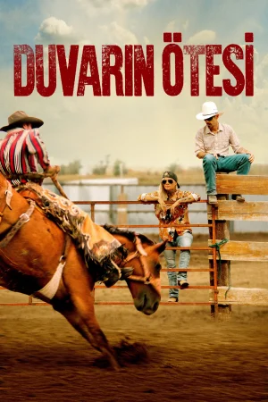 Duvarın Ötesi 2025 Full HD Türkçe Dublaj Film İzle