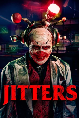 Jitters 2026 Full HD Türkçe Dublaj Film İzle