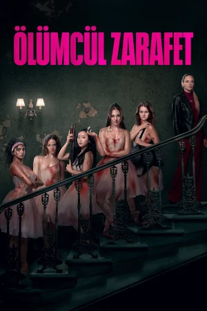 Ölümcül Zarafet 2026 Full HD Türkçe Dublaj Film İzle