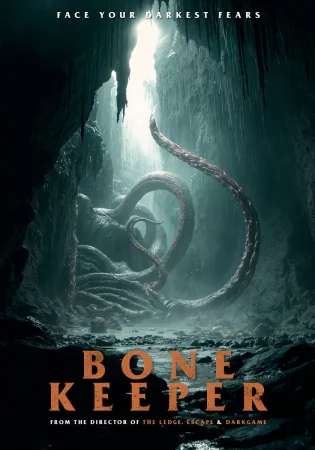 Bone Keeper 2026 Full HD Türkçe Dublaj Film İzle