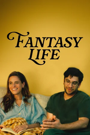 Fantasy Life 2026 Full HD Türkçe Dublaj Film İzle