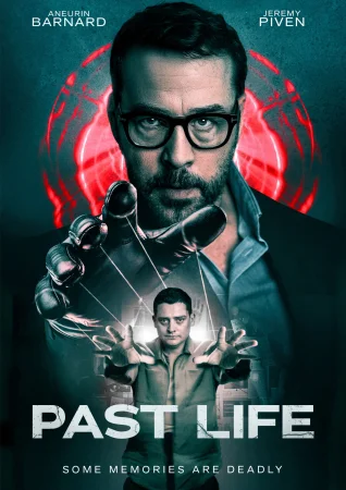 Past Life 2025 Full HD Türkçe Dublaj Film İzle