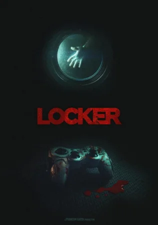 Locker 2025 Full HD Türkçe Dublaj Film İzle