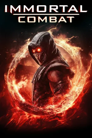 Immortal Combat 2026 Full HD Türkçe Dublaj Film İzle