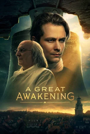A Great Awakening 2026 Full HD Türkçe Dublaj Film İzle