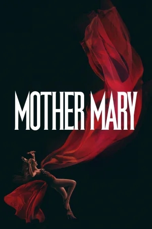 Mother Mary 2026 Full HD Türkçe Dublaj Film İzle
