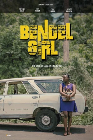 Bendel Girl  Full HD Türkçe Dublaj Film İzle