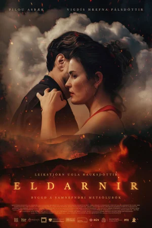 Eldarnir 2025 Full HD Türkçe Dublaj Film İzle