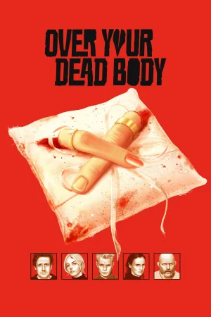 Over Your Dead Body 2026 Full HD Türkçe Dublaj Film İzle