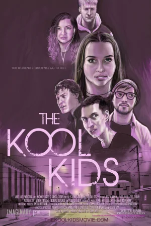 The Kool Kids 2025 Full HD Türkçe Dublaj Film İzle